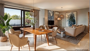 maison neuve à la vente -   27500  TOUTAINVILLE, surface 136 m2 vente maison neuve - UBI479125406
